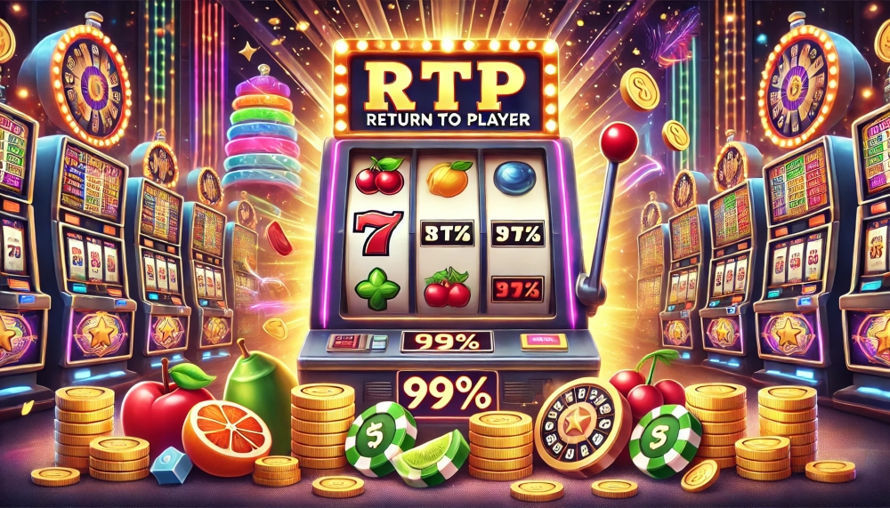 Situs Slot Online